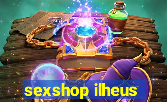 sexshop ilheus